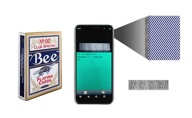 Texas Hold'em Omaha Poker Analyzer Poker Scanner Analyzer - Let your game winning rate reach 90%!