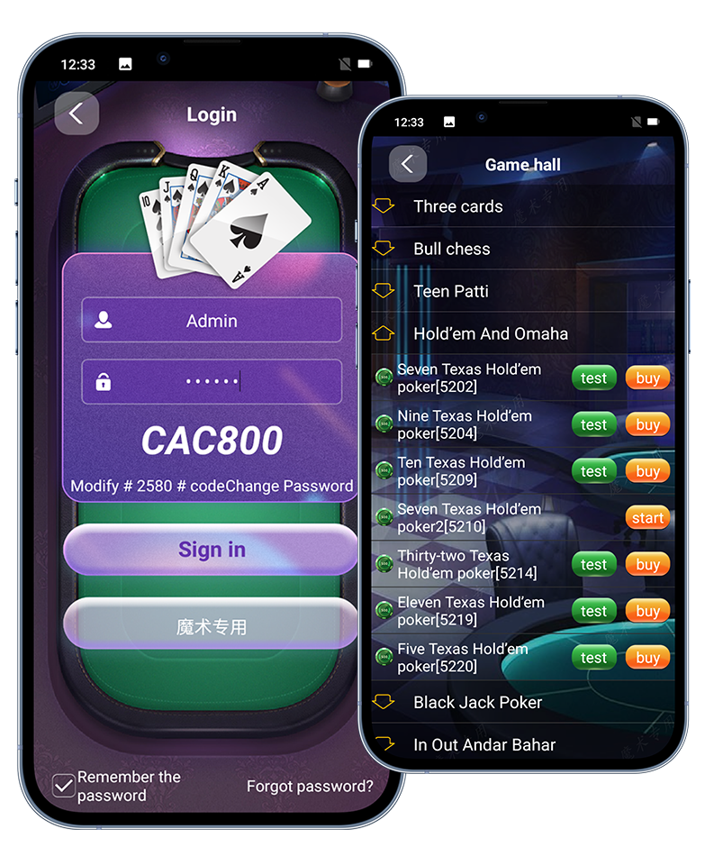 Texas Hold'em Omaha Poker Analyzer