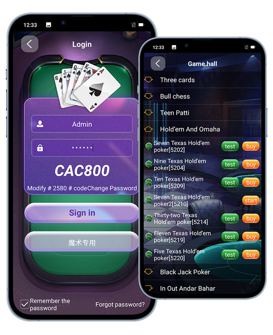 Texas Hold'em Omaha Poker Analyzer