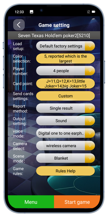 Texas Hold'em Omaha Poker Analyzer