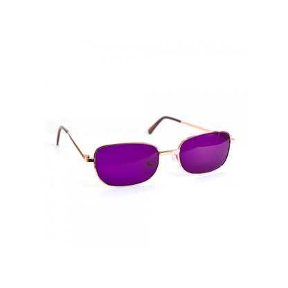 Infrared Ink Sunglasses Invisible Ink X-ray Red Light Glasses